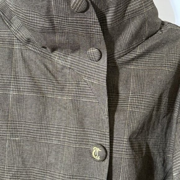 Columbia Convert Brown Gold Snow Jacket Sz L - Picture 2 of 13